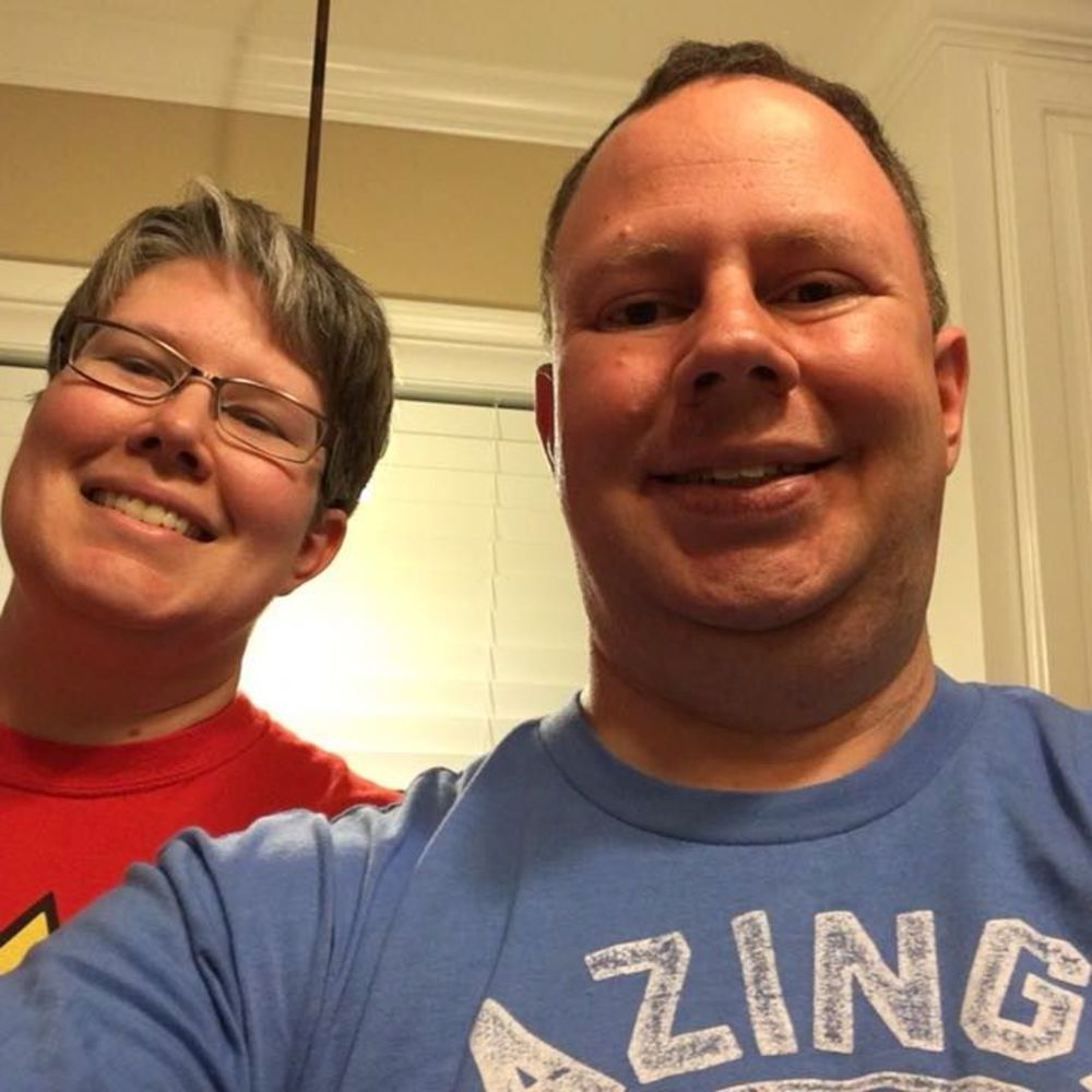 Meet your Posher, Meg